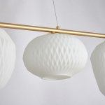 Подвесная люстра Favourite 4052-4P Comical