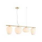 Подвесная люстра Favourite 4052-4P Comical