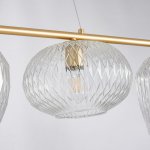 Подвесная люстра Favourite 4053-4P Comical