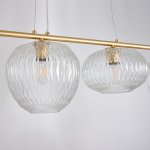 Подвесная люстра Favourite 4053-4P Comical