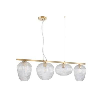 Подвесная люстра Favourite 4053-4P Comical Подвесная люстра Favourite 4053-4P Comical