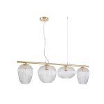 Подвесная люстра Favourite 4053-4P Comical