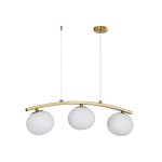 Подвесная люстра Favourite 4055-3P Arcata