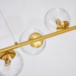 Подвесная люстра Favourite 4056-8P Elica