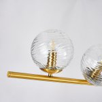 Подвесная люстра Favourite 4056-8P Elica