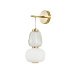 Настенный светильник Favourite 4057-1W Bella