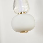 Настенный светильник Favourite 4057-1W Bella