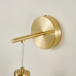 Настенный светильник Favourite 4057-1W Bella