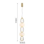 Подвес Favourite 4057-2P Bella