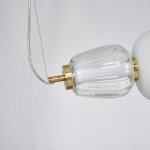 Подвесная люстра Favourite 4057-3P Bella