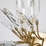 Настенный светильник Favourite 4058-6W Rays