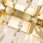 Настенный светильник Favourite 4058-6W Rays