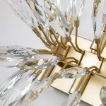 Настенный светильник Favourite 4058-6W Rays