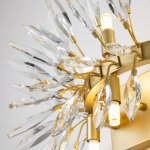 Настенный светильник Favourite 4058-6W Rays