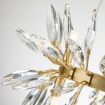 Подвесная люстра Favourite 4058-8P Rays