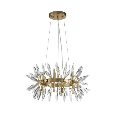 Подвесная люстра Favourite 4058-8P Rays