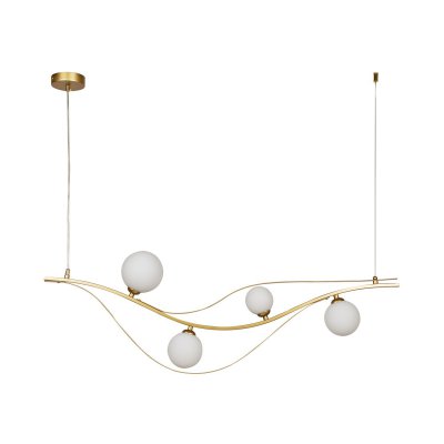 Подвесная люстра Favourite 4059-4P Carina