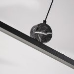 Подвесная люстра Favourite 4060-1P Firmato