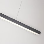 Подвесная люстра Favourite 4060-1P Firmato