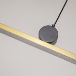 Подвесная люстра Favourite 4061-1P Firmato