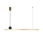 Подвесная люстра Favourite 4061-1P Firmato