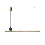 Подвесная люстра Favourite 4061-1P Firmato