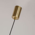 Подвесная люстра Favourite 4061-2P Firmato