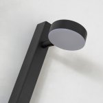 Настенный светильник Favourite 4062-1W Spiner