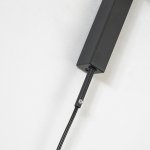 Настенный светильник Favourite 4062-1W Spiner