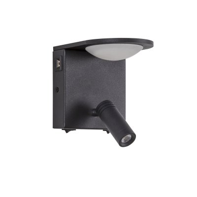 Настенный светильник Favourite 4064-2W Twin