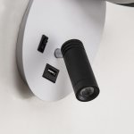 Настенный светильник Favourite 4065-2W Twin