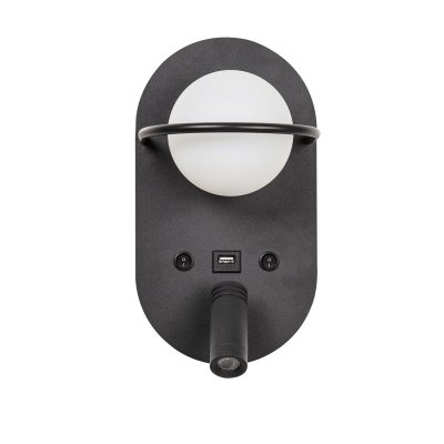 Настенный светильник Favourite 4067-2W Twin Настенный светильник Favourite 4067-2W Twin