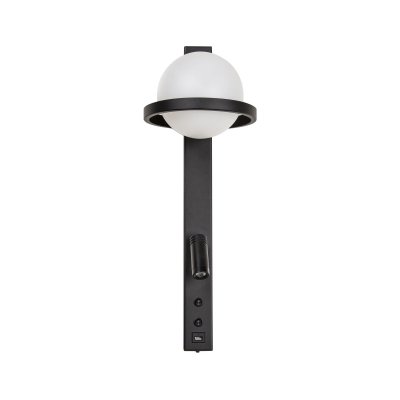 Настенный светильник Favourite 4068-2W Twin Настенный светильник Favourite 4068-2W Twin