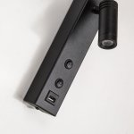 Настенный светильник Favourite 4068-2W Twin