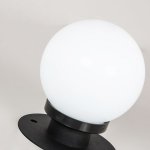 Уличный светильник Favourite 4069-1T Ballito