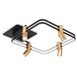 Потолочный светильник Favourite 4070-4U Cosmical