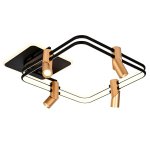 Потолочный светильник Favourite 4070-4U Cosmical