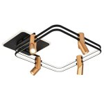 Потолочный светильник Favourite 4070-4U Cosmical