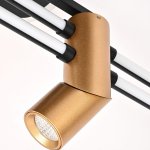 Потолочный светильник Favourite 4070-4U Cosmical