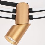 Потолочный светильник Favourite 4071-3U Cosmical