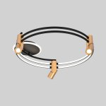 Потолочный светильник Favourite 4071-3U Cosmical