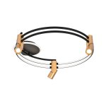 Потолочный светильник Favourite 4071-3U Cosmical