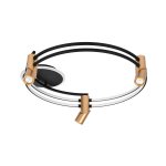 Потолочный светильник Favourite 4071-3U Cosmical