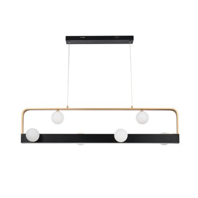 Подвесная люстра Favourite 4072-6P Fitirum