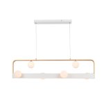 Светильник подвесной Favourite 4073-6P