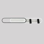 Потолочный светильник Favourite 4076-2C Planar