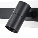 Потолочный светильник Favourite 4079-3C Semita