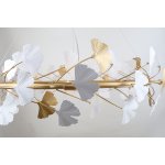 Подвесная люстра Favourite 4080-10P Ginkoa