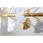 Подвесная люстра Favourite 4080-10P Ginkoa