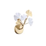 Настенный светильник Favourite 4080-2W Ginkoa